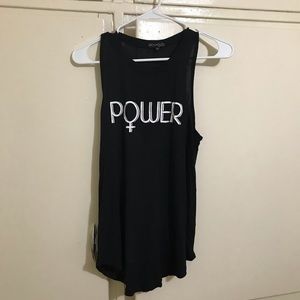 Fifth Sun Girl Power Tank